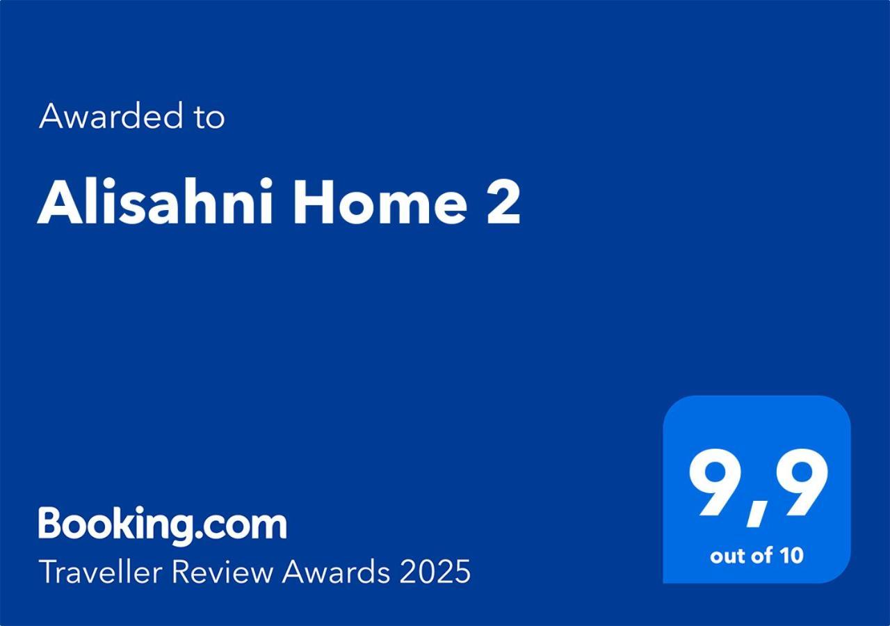Alisahni Home 2 ذاراتسو المظهر الخارجي الصورة