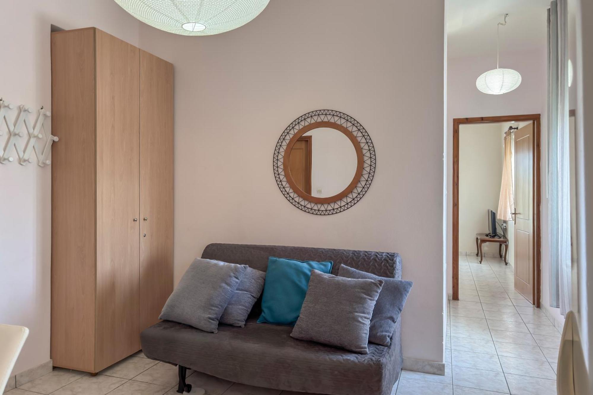 Alisahni Home 2 ذاراتسو المظهر الخارجي الصورة